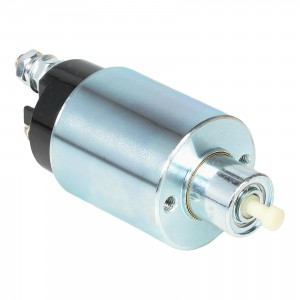 Реле втягивающее стартера для а/м ГАЗ ГАЗель Бизнес/Next (13-) 2.8D (VSR 0320) VSR 0320 START VOLT