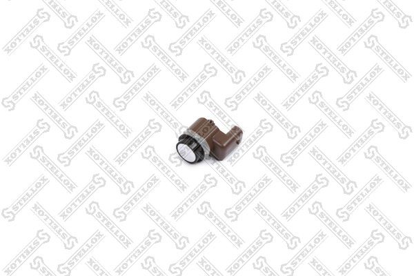датчик парковки!\ VW Golf V/Passat/Touran/Jetta V 00-04917-SX STELLOX
