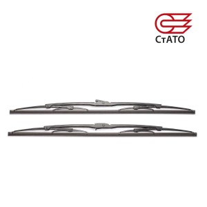 Щетка стеклоочестителя СтАТО 1шт (Урал) 2115-5205070-04 STA TO