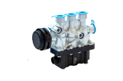 Клапан электромагнитный VOLVO FH,FM,FMX,NH 9,10,11,12,13,16 (ECAS) SORL 37540460160 SORL