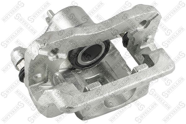 суппорт тормозной задний лев. d.34\Hyundai Tucson,Kia Sportage II 2 0590473SX 05-90473-SX STELLOX