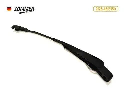 Щеткодержатель стеклоочистителя ВАЗ 2123 задний 21236313150 ZOMMER
