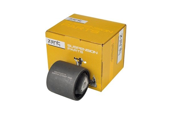 сайлентблок пер. рычага! BMW E81/E87/E91/E90 all 04> Z25703 ZENTPARTS