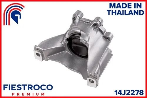 Опора двигателя 14J2278 14J2278 FIESTROCO