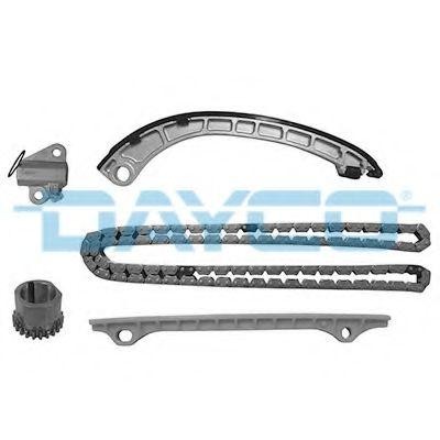 Комплект цепи ГРМ SUZUKI Grand Vitara,SX4 DAYCO KTC1030 DAYCO