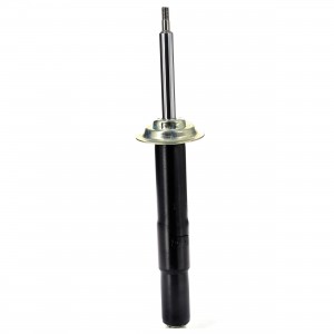 Амортизатор передний GAS L 335816 KAYABA