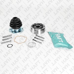 ШРУС внутренний к-т AUDI A3 97-SKODA Octavia 97-VW Golf 97- GI0107 GI0107 HAFT