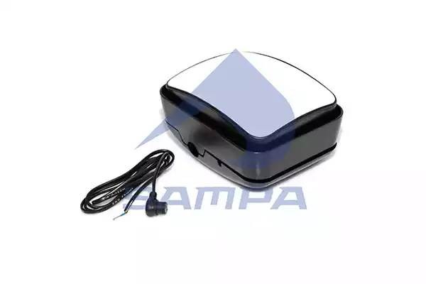 Зеркало 022098 SAMPA