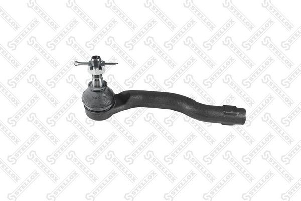 наконечник рулевой левый!\ Mazda 2 1.3-1.5 07> 51-00270-SX STELLOX