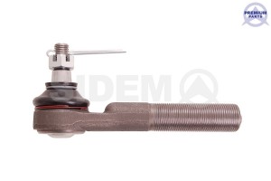 наконечник рулевой наружный левый!\ Jeep Wrangler 4WD 91-96 93030 SIDEM