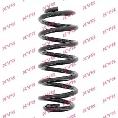 Пружина передняя K-Flex RH3477 RH3477 KAYABA