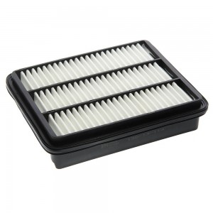 Фильтр воздушный MITSUBISHI Galant 5 (92-96),Space Runner (91-99) MEGAPOWER 130-13-114 MEGA POWER