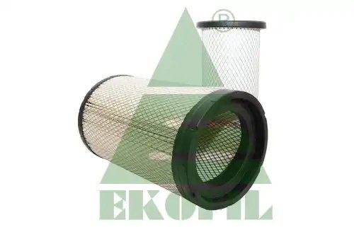 Фильтр воздушный GOLDEN DRAGON XML-6125 комплект EKOFIL EKO01430 EKOFIL