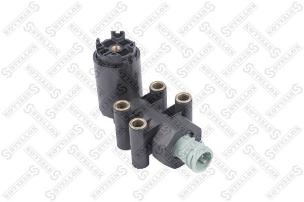 датчик уровня пневмоподвески!\RVI 84-17008-SX STELLOX