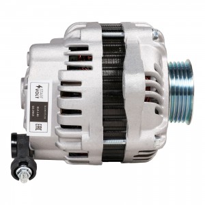 Генератор для а м Suzuki Grand Vitara II (05-) SX4 (07-) 1.6i 2.0i 80A (LG 2453) LG 2453 START VOLT