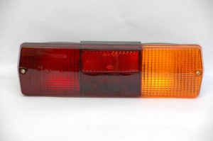Фонарь задний ФП-130 ( 2болт) ОСВАР правый 354371601010 OSVAR