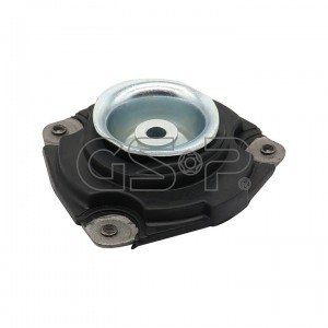 опора амортизатора переднего левого!\ Nissan Qashqai 07> 514173 GS P