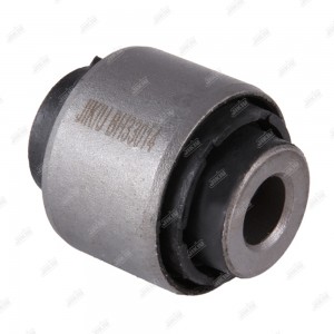 Сайлентблок задн поперечн тяги SKODA OCTAVIA (1Z/5E) BH33014 BH33014 JIKIU