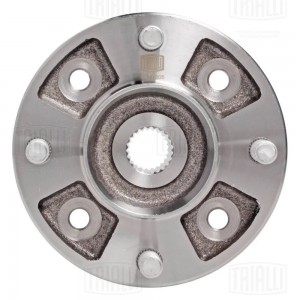 Ступица передняя MR 0505 TRIALLI