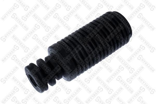 Комплект отбойник+пыльник амортизатора переднего 1127031SX STELLOX