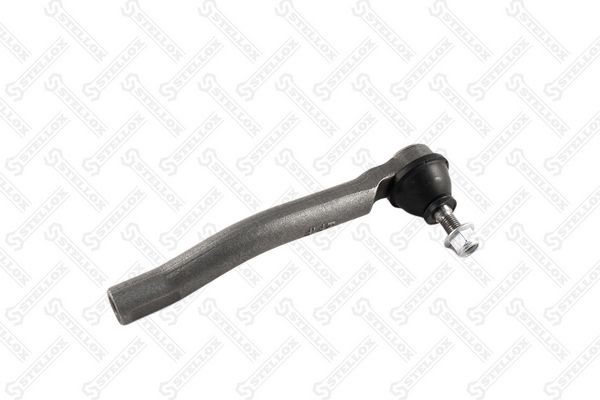наконечник рулевой правый!\ Nissan Juke 10> 51-00924A-SX STELLOX
