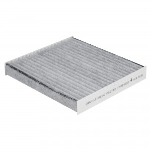 Фильтр салона для а/м Toyota Camry (06-)/Corolla (06-) (салон, уголь.) (CRVC1919 CRVC1919 CARVILLE RACING