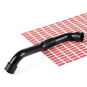 VW PASSAT [B5] (2000-2005) 114 206 HANS PRIES