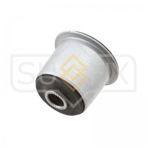 SSANG YONG ACTYON/KYRON/REXTON II 4 на а/м SL-1384 SUFIX