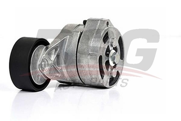 Ролик приводного ремня FORD Transit (06-) (2.4) натяжной в сборе BSG BSG30615015 BSG