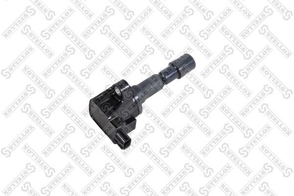 катушка зажигания!\ Honda Civic/Jazz III/Fit 1.2-1.5 08> 61-00252-SX STELLOX