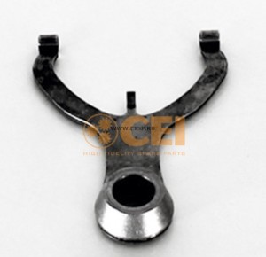 Вилка 141240 CEI