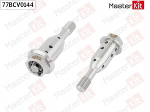 Клапан VVT (впуск, выпуск) BMW 1 (F20) 2015 77BCV0144 77BCV0144 MASTER KIT