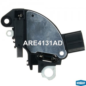 Реле регулятор напряжения FORD C-Max,Focus KRAUF ARE4131AD KRAUF