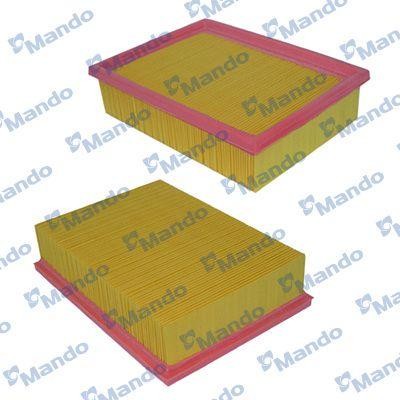 Фильтр воздушный BMW E36, E46, E39, X3, Z4 (M52/M54) MANDO MMF015201 MANDO
