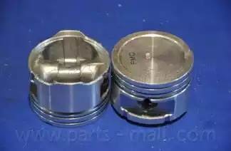 Поршень двигателя с пальцем (STD) HYUNDAI VERNA(LC) 99-06 PXMSA-009A PXMSA-009A PMC PARTS MALL