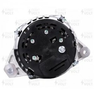 Генератор 135А под ремень 13мм для а/м Газель Бизнес УМЗ-4216  LG03215 LG03215 START VOLT