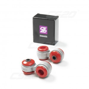 Стойка стабилизатора ВАЗ-1118-2170 комплект 2шт. полиуретан Drive CS-20 06833 CS20