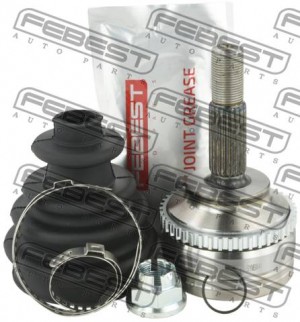 ШРУС внешний 2410-SYMBA44 2410-SYMBA44 FEBEST