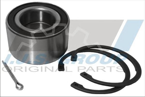 к-кт подшип.ступ.передн!\ OpelVectra 2.0/2.5 <95 101134 IJS GROUP