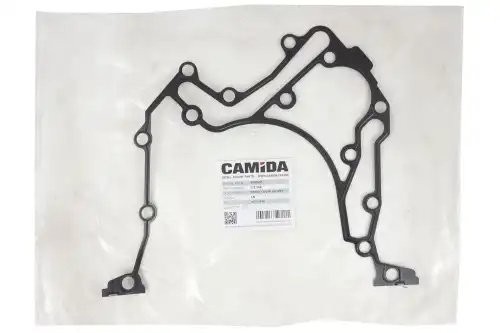 Прокладка передней крышки двиг. ВАЛДАЙ, ПАЗ дв. Cummins ISF3.8 4980605 175206 CAMIDA