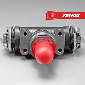 цилиндр тормозной УРАЛ (механизм клиновой) 12 739 074 FENOX K4408 FENOX