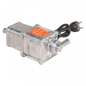 Подогрев тосола со встроенной помпой ЦИКЛОН-2000 (2 кВт, 220В) /AIRLINE/ AEAY005 AIRLINE