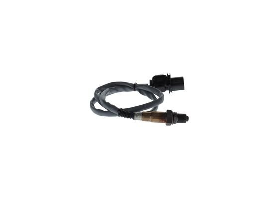 Датчик кислорода BMW X5 (E70) BOSCH 0 258 017 124 BOSCH