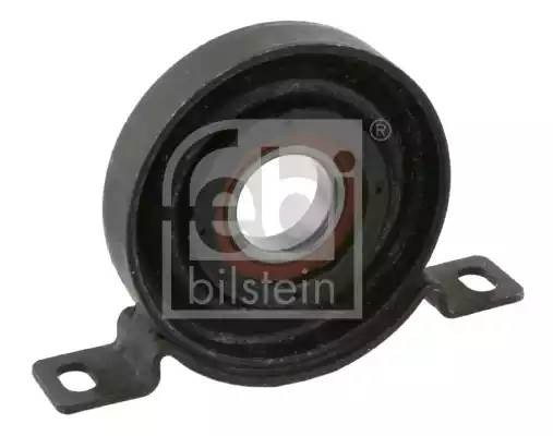 Подшипник подвесной BMW X5 (00-06) вала карданного FEBI 23533 FEBI BILSTEIN