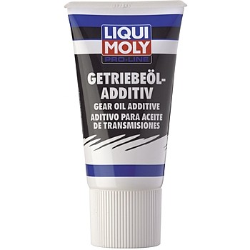 LiquiMoly Pro-Line Getriebeoil-Additiv 0.15KG антифрикционная присадка в трансми 5198 LIQUI MOLY