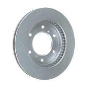 MITSUBISHI L200 (KB) (2006>) 294x28 GIJ10025 GANZ