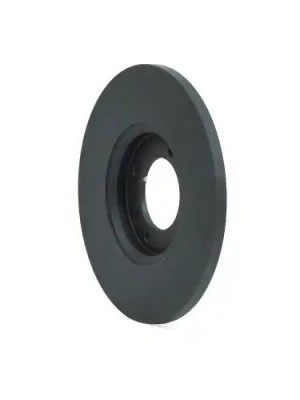 диск тормозной передний!\ Ford Capri/Escort 67-87 Z06301 ZENTPARTS