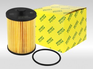 Фильтр топливный Газель Cummins ISF 2,8 TD НЕВСКИЙ ФИЛЬТР NF3706E NEVSKY FILTER