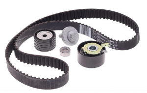 Ремкомплект ГРМ Megane/Scenic (Z132) 1.6 RENAULT 130C 131 91R 130C13191R RENAULT