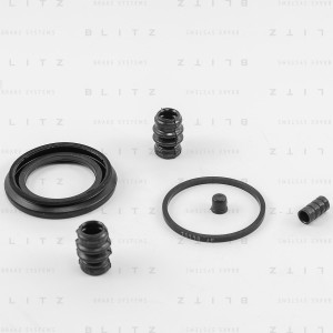 HYUNDAI LANTRA (1990-1995) d 54 mm BR0343 BLITZ